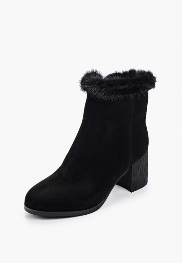 Ботильоны Valley