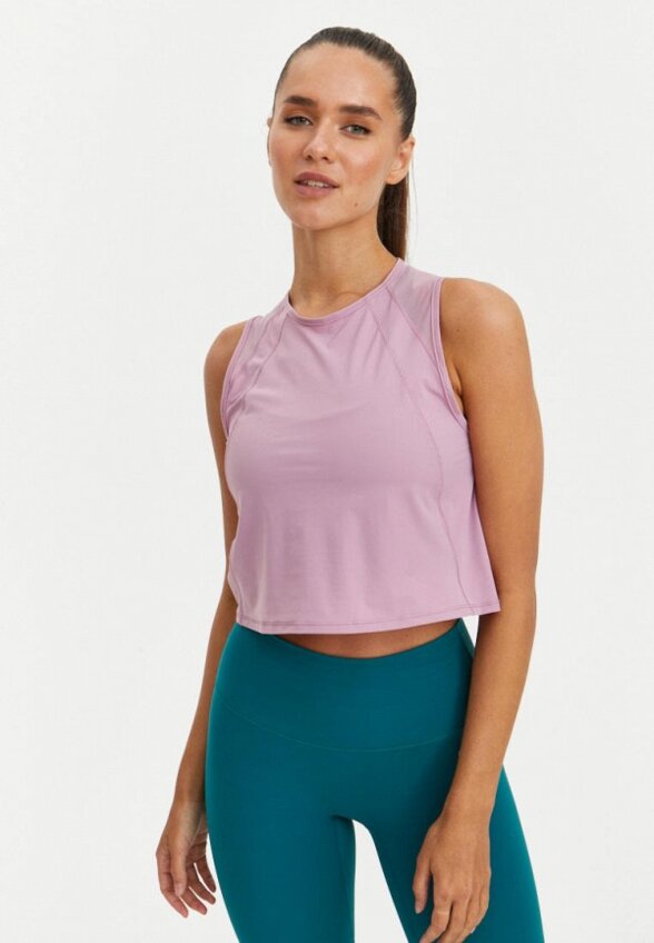 Майка спортивная Beself