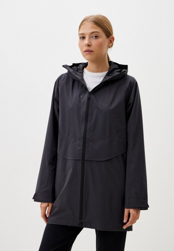 Ветровка Jack Wolfskin