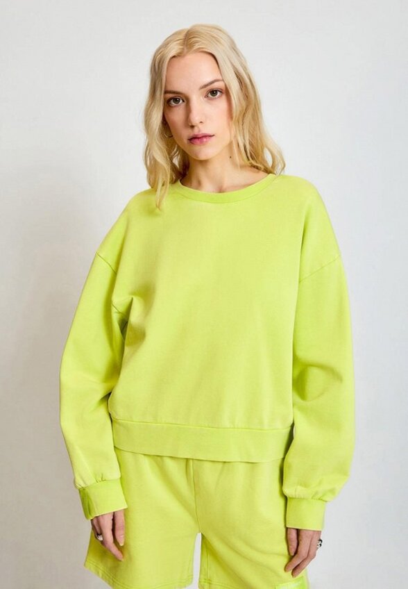 Свитшот Concept Club