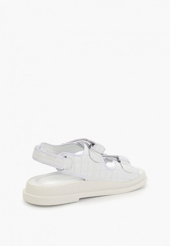 Сандалии Dakkem