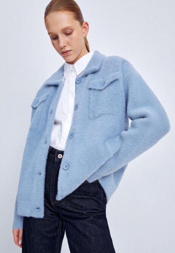 Кардиган Finn Flare