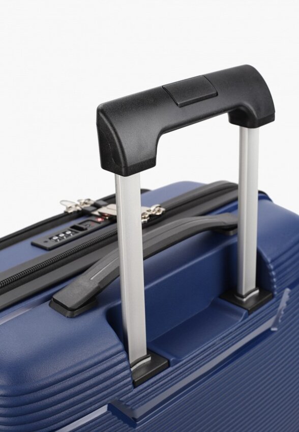 Чемодан Fabretti