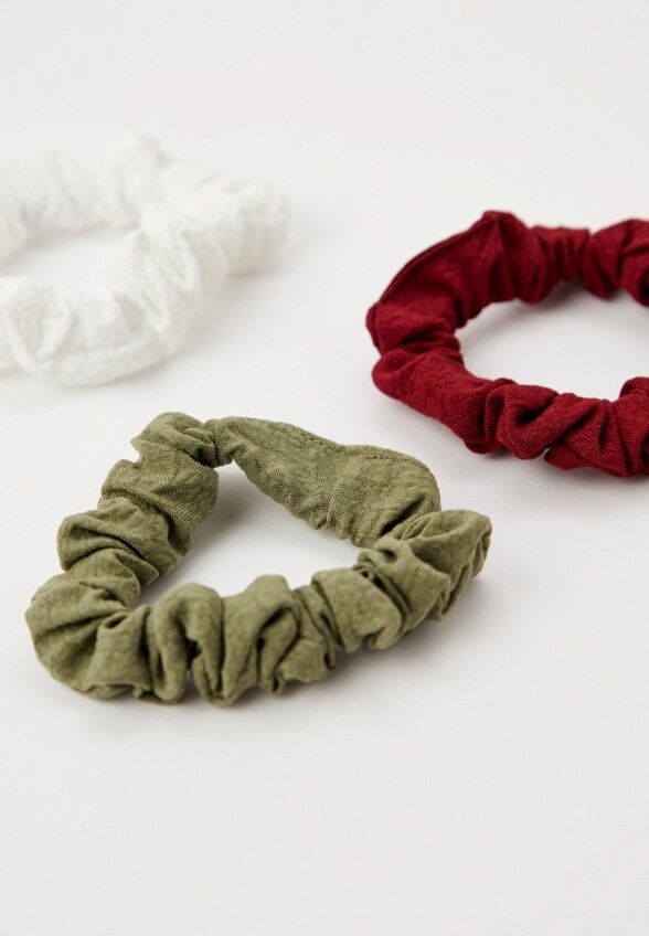 Резинки 3 шт. women'secret