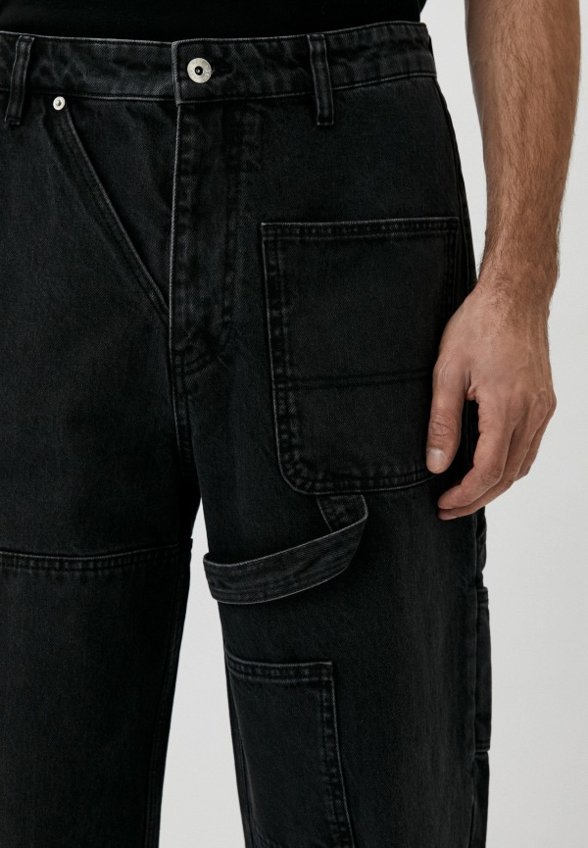 Джинсы Red September