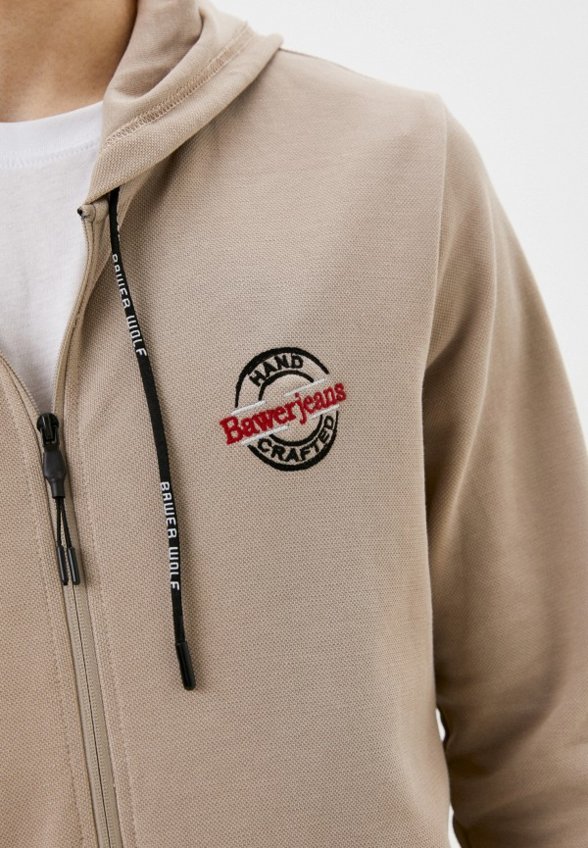 Толстовка Bawer