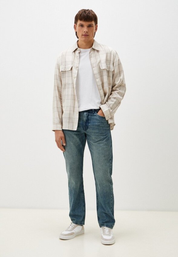 Джинсы Tom Tailor