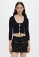 Кардиган Ganni1  - превью