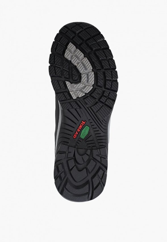 Кроссовки трекинговые Toread