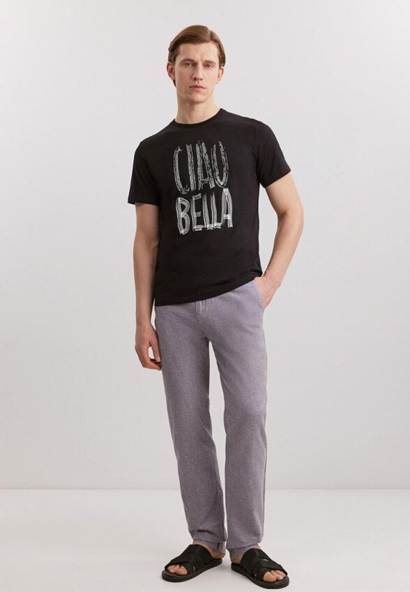 Футболка Baon