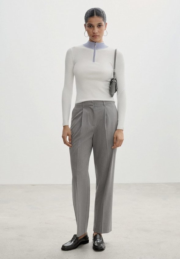 Джемпер Mango