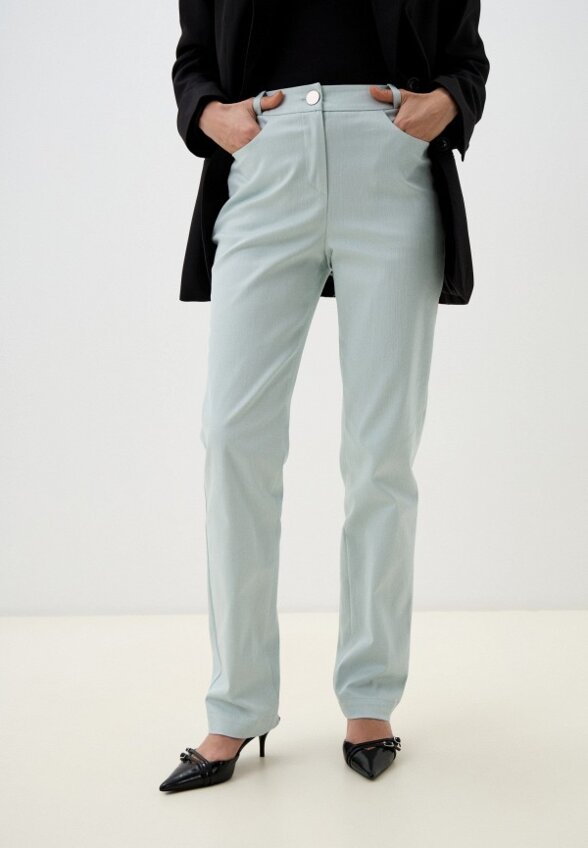 Брюки Модный дом Виктории Тишиной