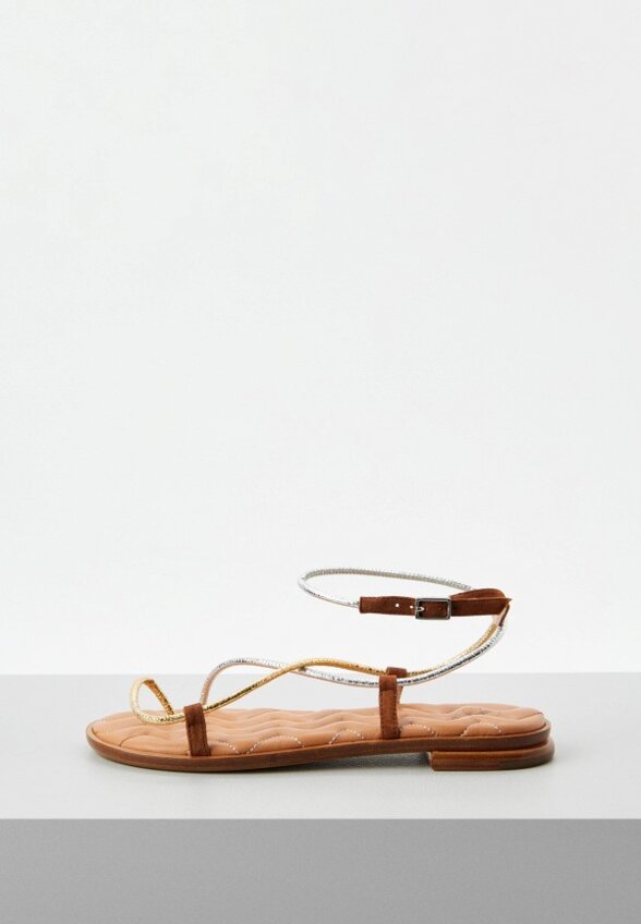 Сандалии Fabi