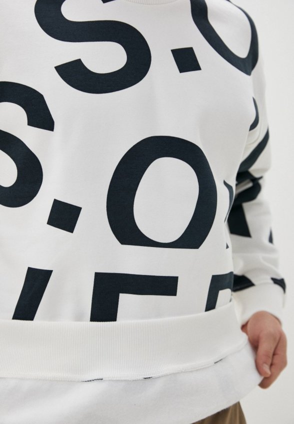 Свитшот s.Oliver