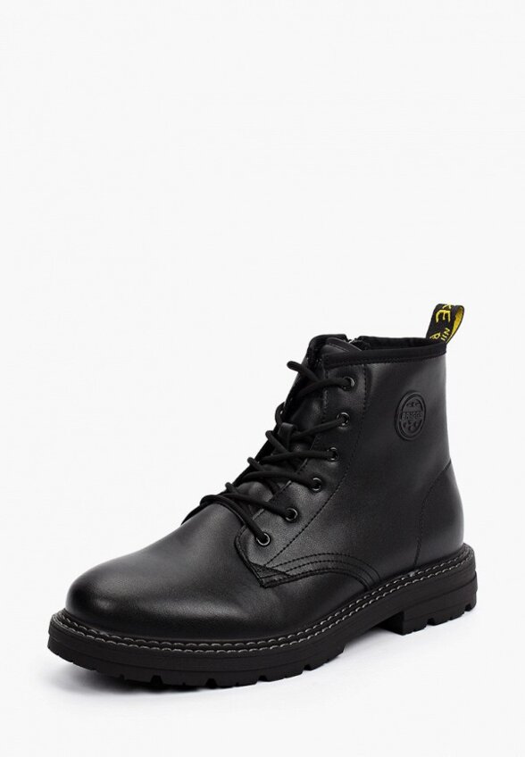 Ботинки Briggs