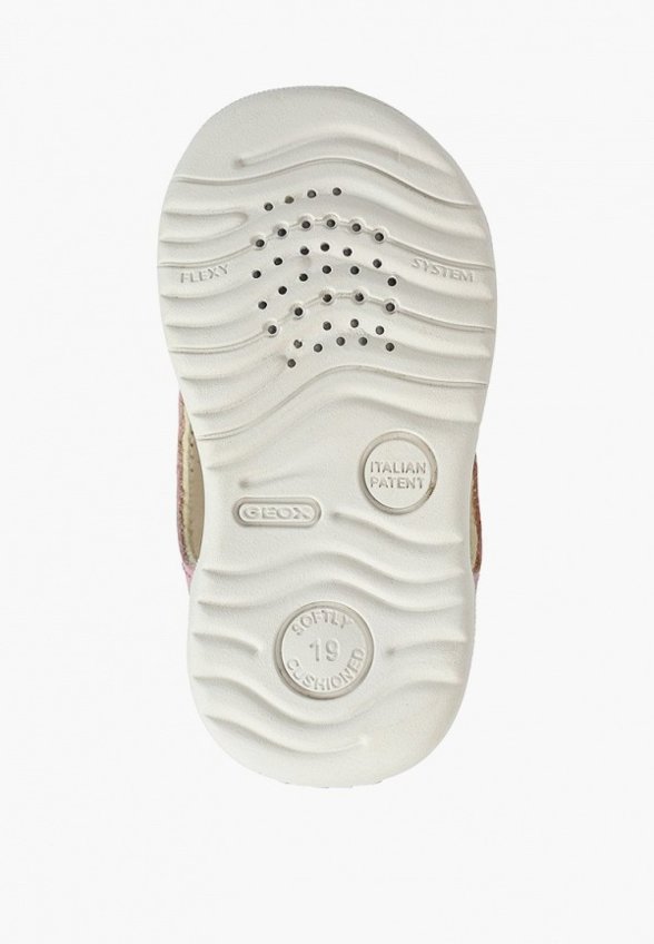 Сандалии Geox