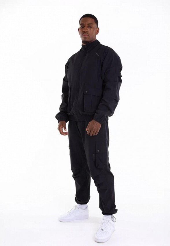 Брюки спортивные Boxraw