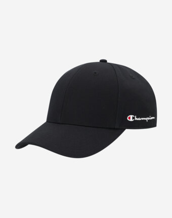 Бейсболка Champion Sideways, Черный женщинам