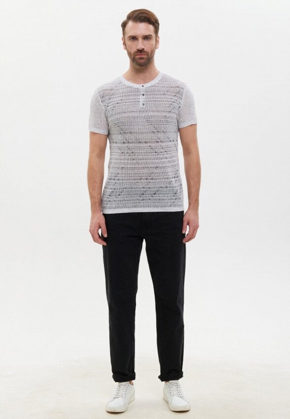 Джемпер Стим