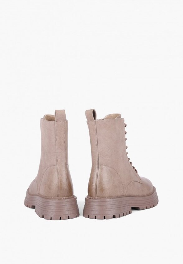 Ботинки Instreet