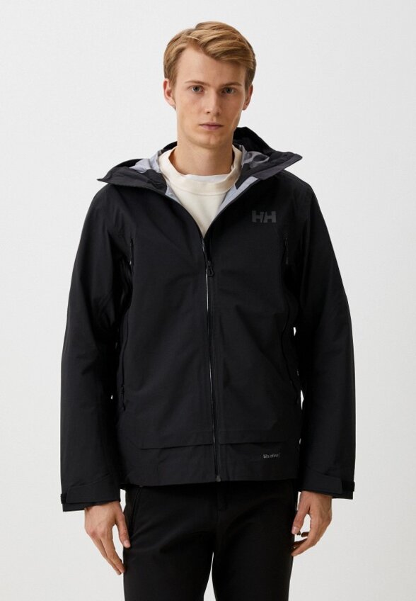 Ветровка Helly Hansen