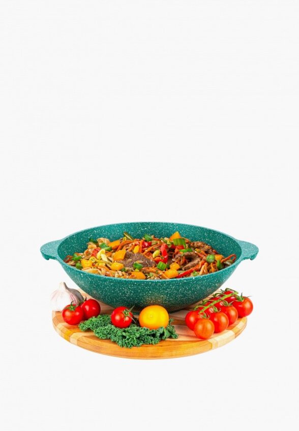 Сковорода Elan Gallery