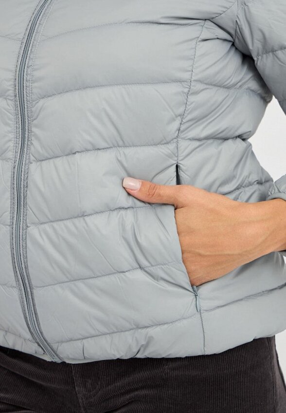 Пуховик Glenfield