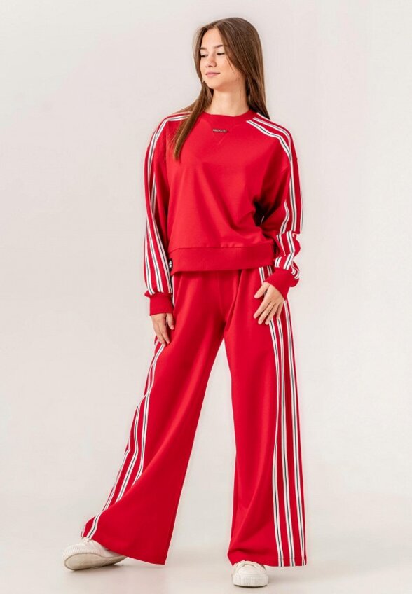 Костюм спортивный Locoloco All For Junior