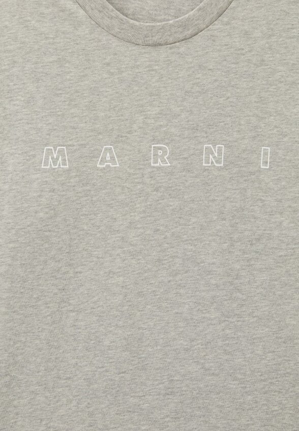 Футболка Marni