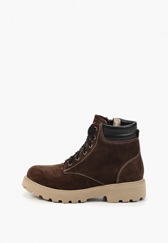 Ботинки Pauli