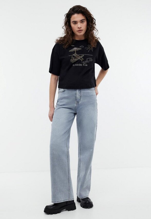 Футболка Baon