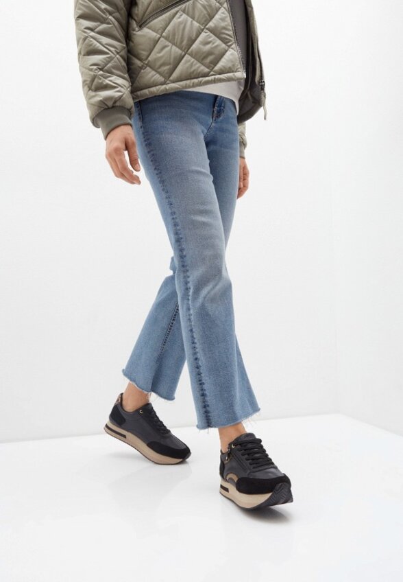 Кроссовки Bridget