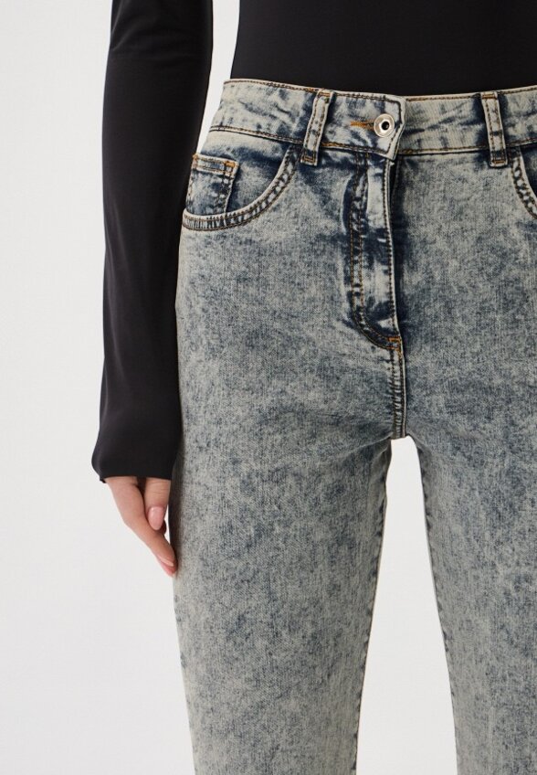 Джинсы Patrizia Pepe