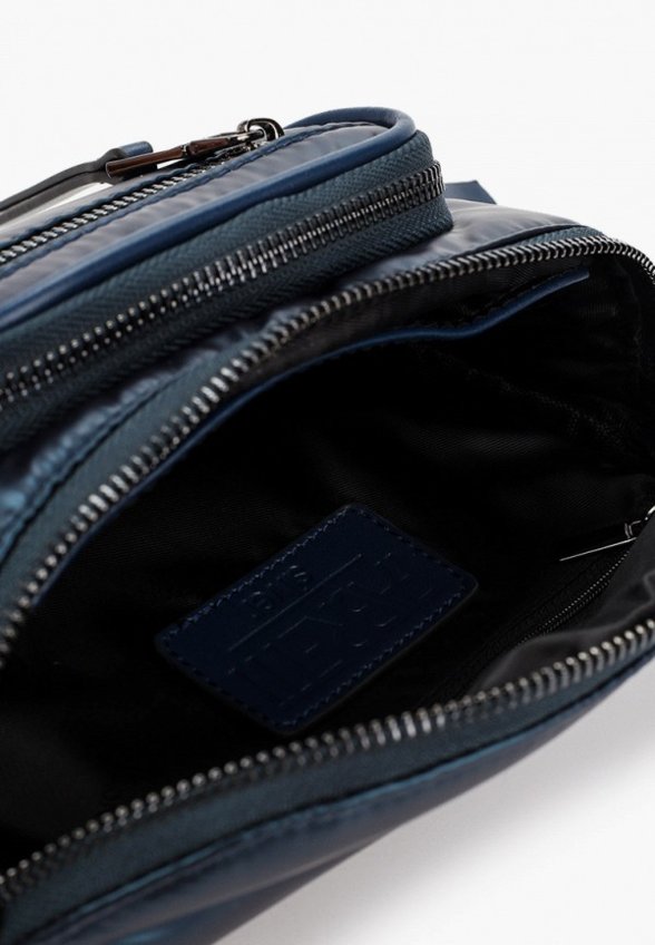 Сумка и кошелек Fabretti