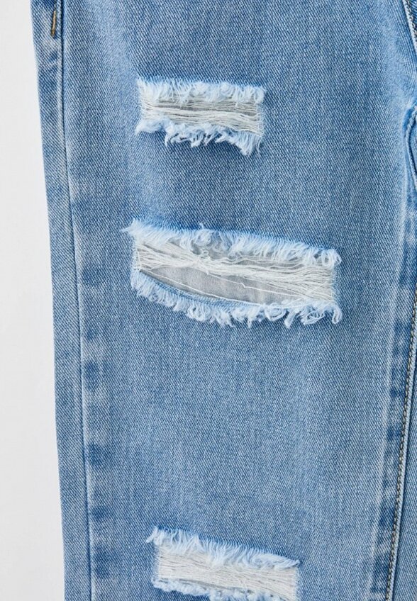 Джинсы Resser Denim