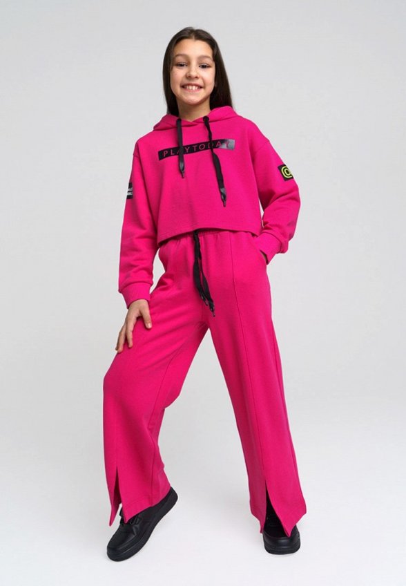 Брюки спортивные PlayToday