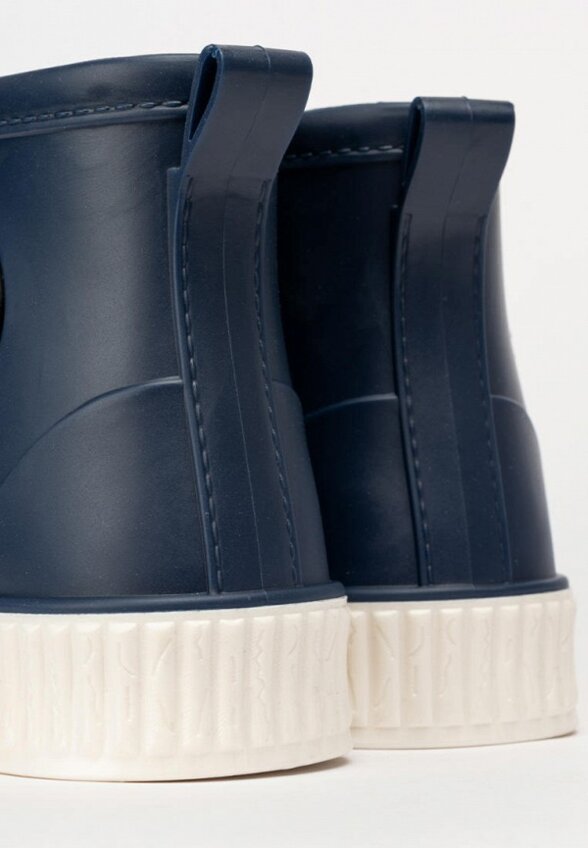 Полусапоги резиновые Tikkago