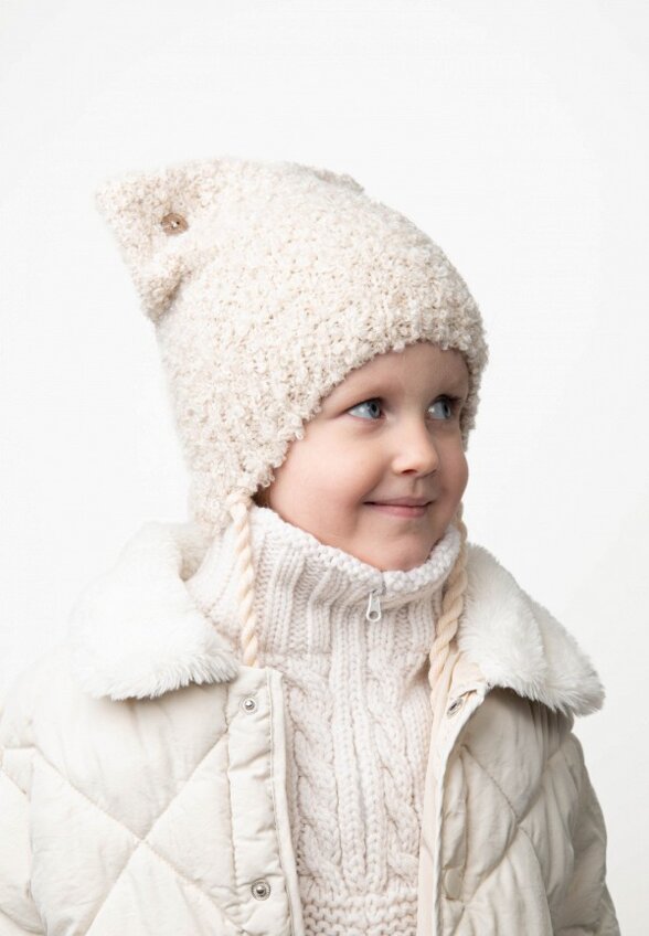 Шапка marhatter