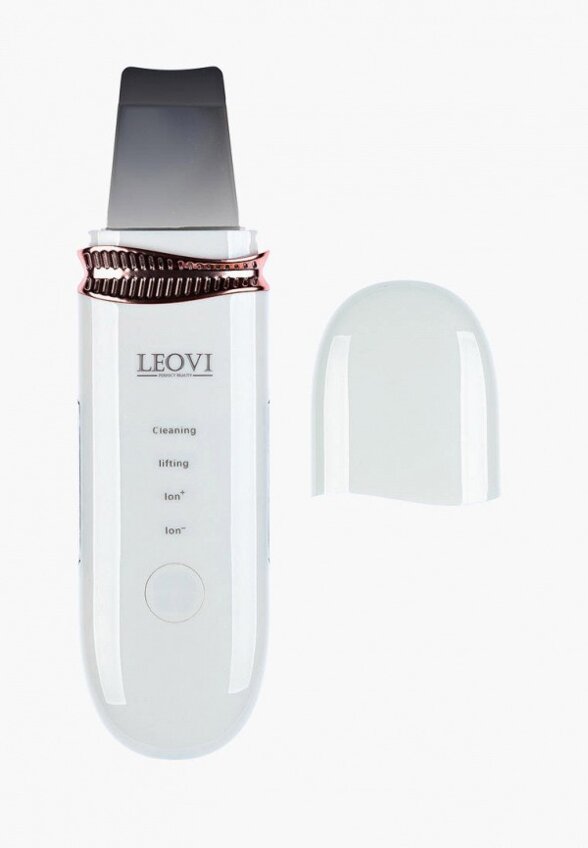 Прибор для очищения лица Leovi