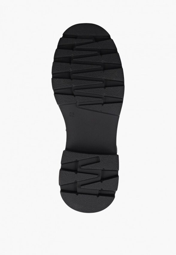 Ботинки Makfine