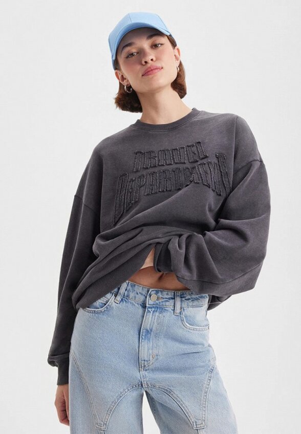 Свитшот Barmariska