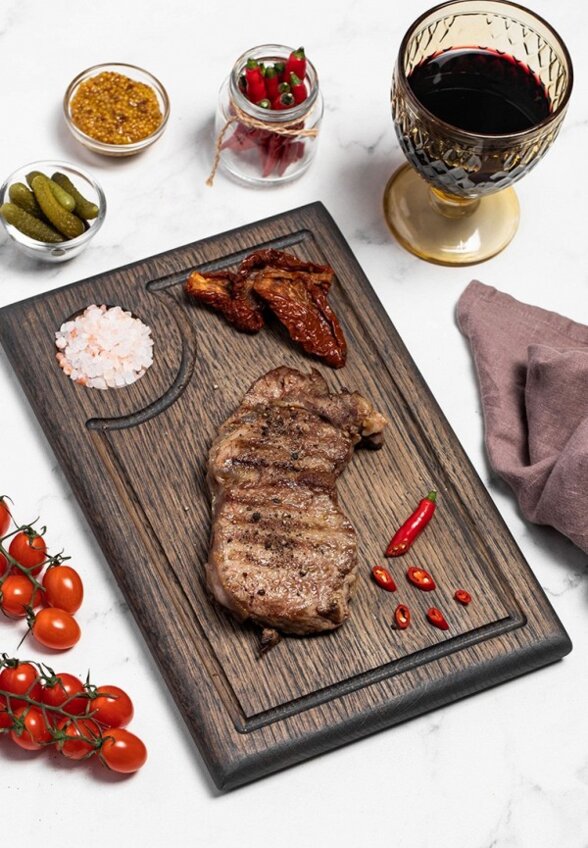 Доска разделочная Фоксвудрус