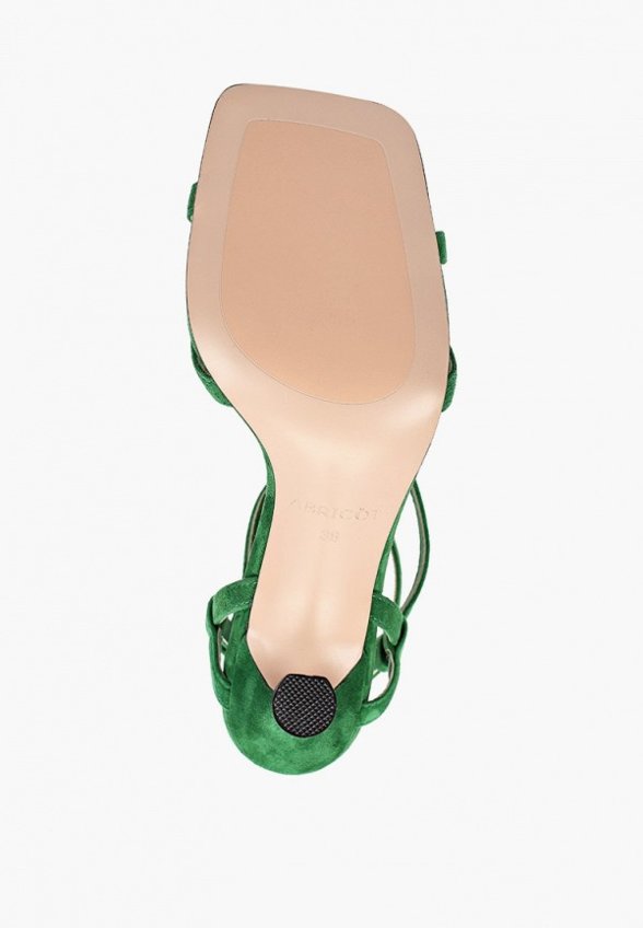 Босоножки Abricot