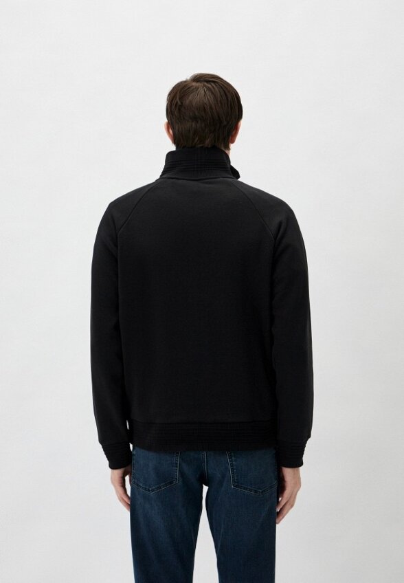 Олимпийка Boss