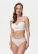 Бюстгальтер и трусы Amazonka Underwear12  - превью