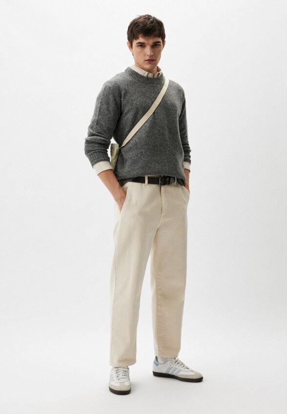 Джемпер Mademan