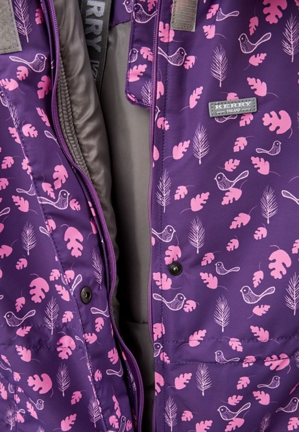 Комбинезон утепленный Kerry