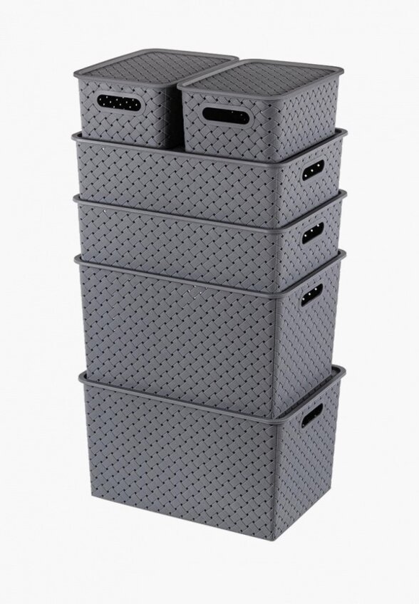 Комплект корзин Elcasa