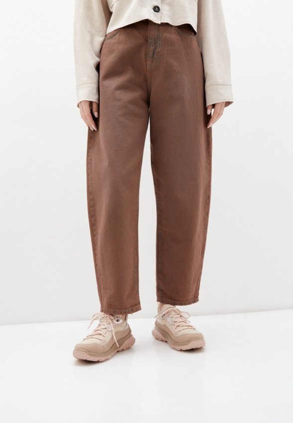 Кроссовки Ecco