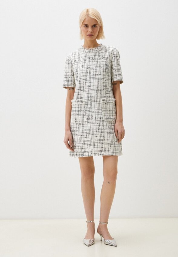 Платье Fresh Cotton
